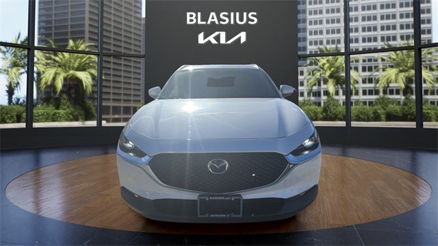 2022 Mazda Mazda CX-30 2.5 S Select Package