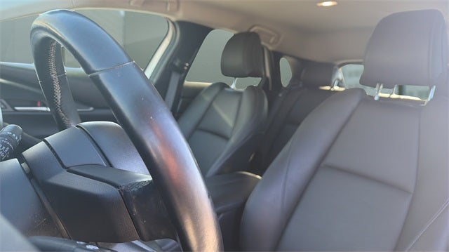 2022 Mazda Mazda CX-30 2.5 S Select Package