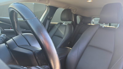 2022 Mazda Mazda CX-30 2.5 S Select Package