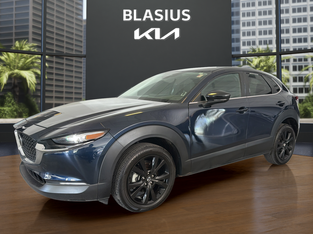 2024 Mazda Mazda CX-30 2.5 S Select Sport