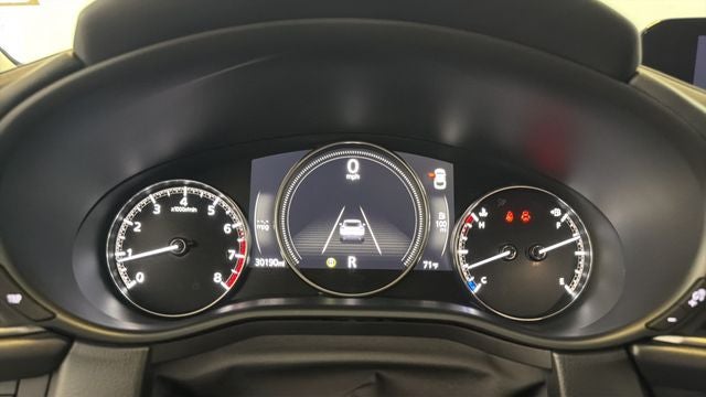 2024 Mazda Mazda CX-30 2.5 S Select Sport
