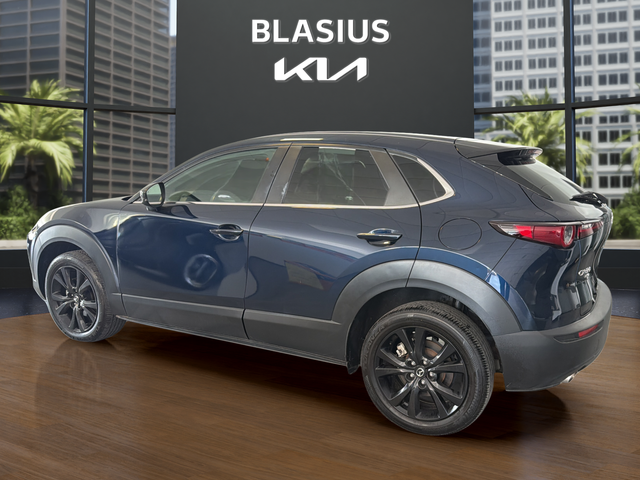 2024 Mazda Mazda CX-30 2.5 S Select Sport