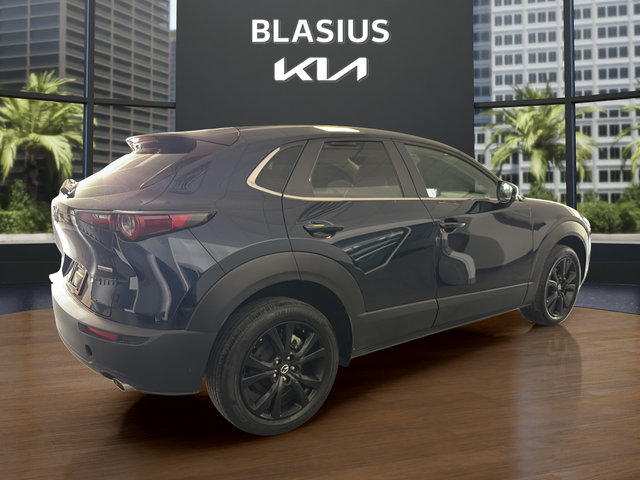 2024 Mazda Mazda CX-30 2.5 S Select Sport