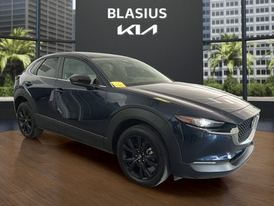 2024 Mazda Mazda CX-30 2.5 S Select Sport