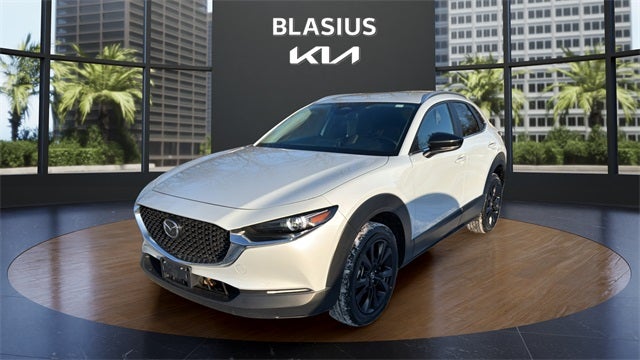 2024 Mazda CX-30 Select Sport