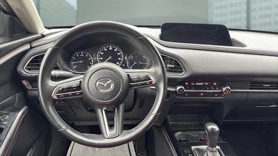 2024 Mazda Mazda CX-30 2.5 S Carbon Edition