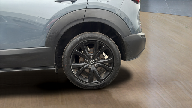2024 Mazda Mazda CX-30 2.5 S Carbon Edition