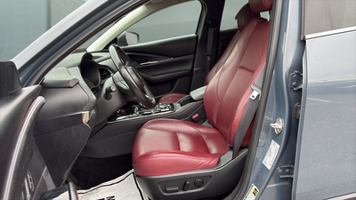 2024 Mazda Mazda CX-30 2.5 S Carbon Edition