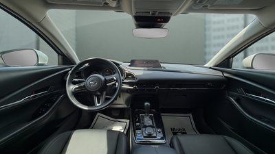 2024 Mazda Mazda CX-30 2.5 S Preferred Package