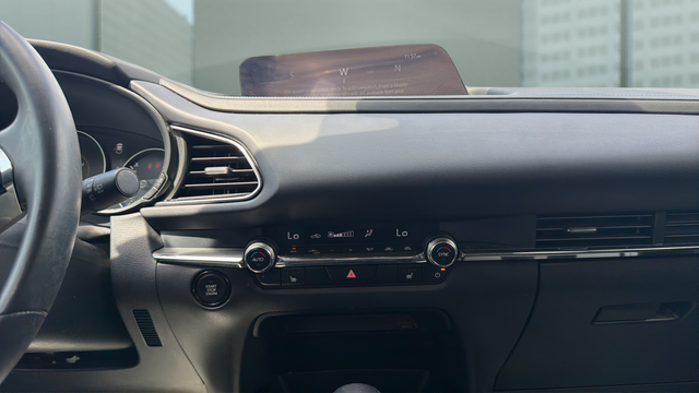 2024 Mazda Mazda CX-30 2.5 S Preferred Package