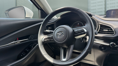 2024 Mazda Mazda CX-30 2.5 S Preferred Package