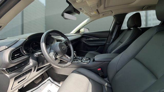 2024 Mazda Mazda CX-30 2.5 S Preferred Package
