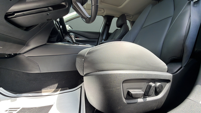 2024 Mazda Mazda CX-30 2.5 S Preferred Package