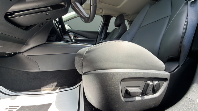 2024 Mazda Mazda CX-30 2.5 S Preferred Package