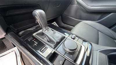 2024 Mazda Mazda CX-30 2.5 S Preferred Package