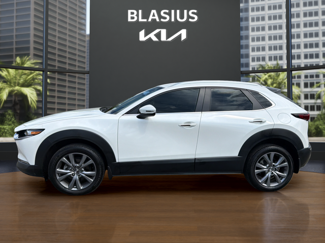 2024 Mazda Mazda CX-30 2.5 S Preferred Package
