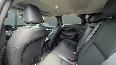 2024 Mazda Mazda CX-30 2.5 S Preferred Package