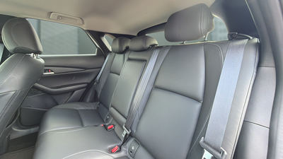2024 Mazda Mazda CX-30 2.5 S Preferred Package