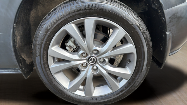 2024 Mazda Mazda CX-30 2.5 S Preferred Package