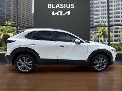 2024 Mazda Mazda CX-30 2.5 S Preferred Package