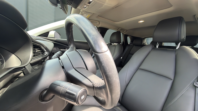 2024 Mazda Mazda CX-30 2.5 S Preferred Package