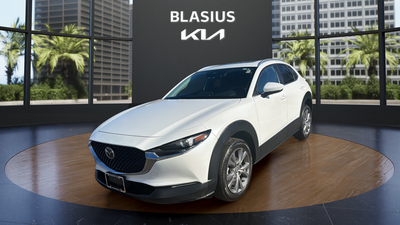 2024 Mazda Mazda CX-30 2.5 S Preferred Package