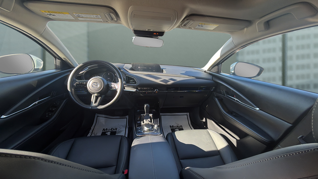 2024 Mazda Mazda CX-30 2.5 S Preferred Package
