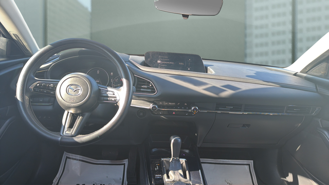 2024 Mazda Mazda CX-30 2.5 S Preferred Package