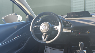 2024 Mazda Mazda CX-30 2.5 S Preferred Package
