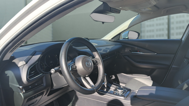 2024 Mazda Mazda CX-30 2.5 S Preferred Package