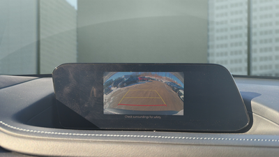 2024 Mazda Mazda CX-30 2.5 S Preferred Package