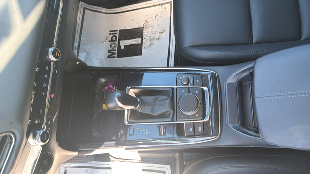 2024 Mazda Mazda CX-30 2.5 S Preferred Package