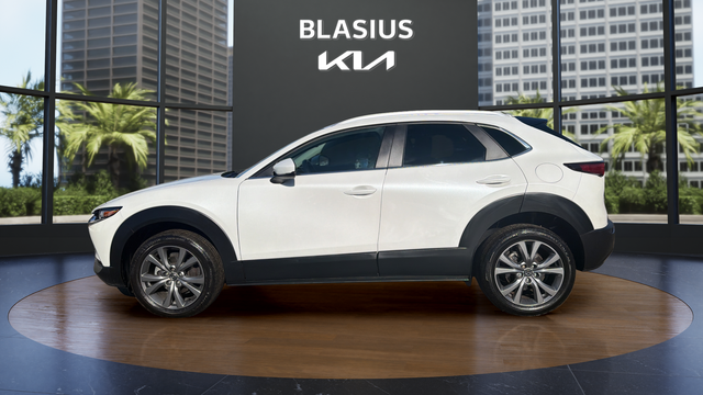 2024 Mazda Mazda CX-30 2.5 S Preferred Package