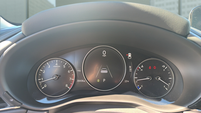 2024 Mazda Mazda CX-30 2.5 S Preferred Package