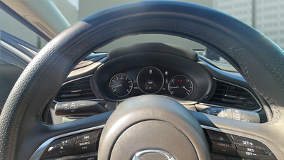 2024 Mazda Mazda CX-30 2.5 S Preferred Package