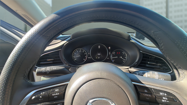 2024 Mazda Mazda CX-30 2.5 S Preferred Package