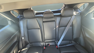 2024 Mazda Mazda CX-30 2.5 S Preferred Package