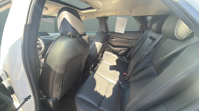 2024 Mazda Mazda CX-30 2.5 S Preferred Package