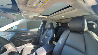 2024 Mazda Mazda CX-30 2.5 S Preferred Package