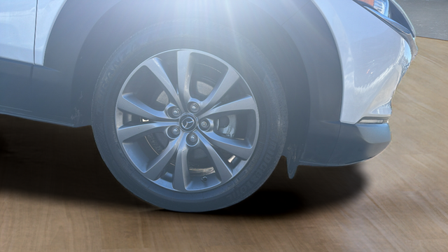 2024 Mazda Mazda CX-30 2.5 S Preferred Package