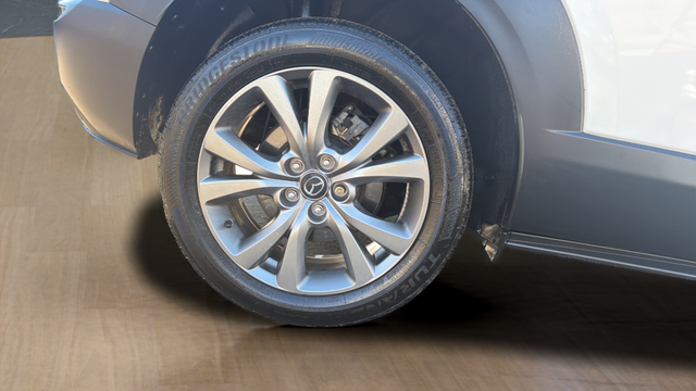 2024 Mazda Mazda CX-30 2.5 S Preferred Package