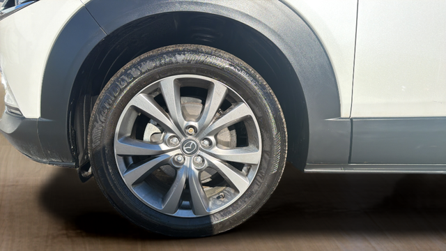 2024 Mazda Mazda CX-30 2.5 S Preferred Package