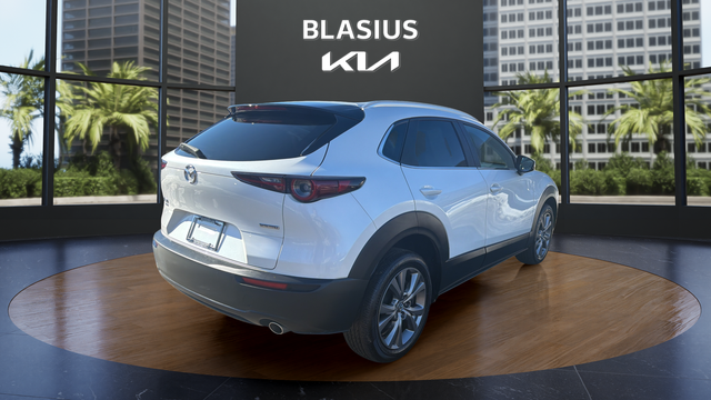 2024 Mazda Mazda CX-30 2.5 S Preferred Package