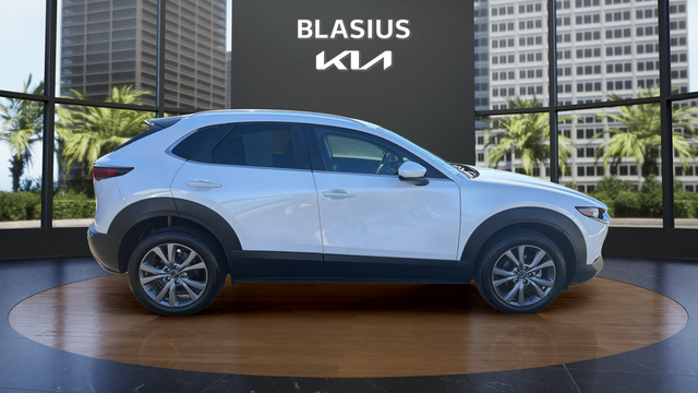 2024 Mazda Mazda CX-30 2.5 S Preferred Package