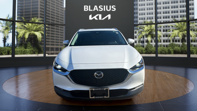 2024 Mazda Mazda CX-30 2.5 S Preferred Package