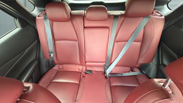 2023 Mazda Mazda CX-30 2.5 S Carbon Edition