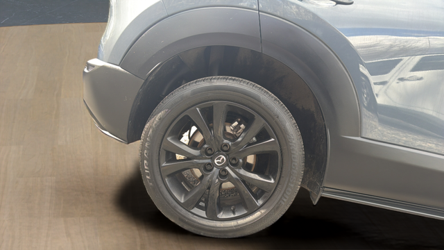 2023 Mazda Mazda CX-30 2.5 S Carbon Edition