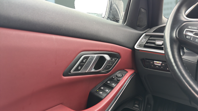 2022 BMW 3 Series 330i xDrive