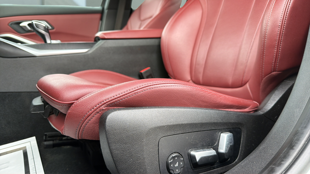 2022 BMW 3 Series 330i xDrive