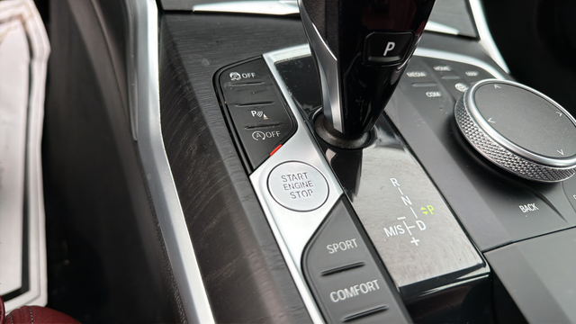 2022 BMW 3 Series 330i xDrive